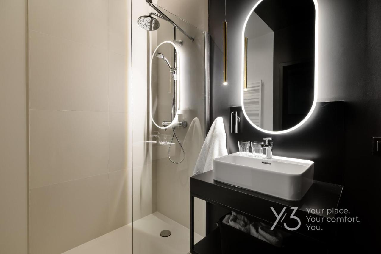 Saint Martin By Y3 Hotels, Old Town With Wellness Poznań Eksteriør billede