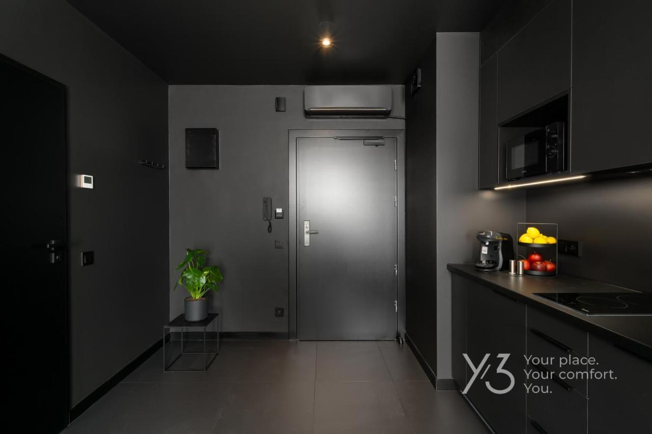 Saint Martin By Y3 Hotels, Old Town With Wellness Poznań Eksteriør billede