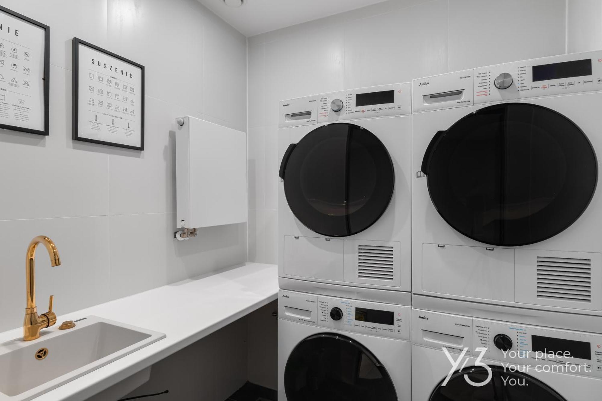 Saint Martin By Y3 Hotels, Old Town With Wellness Poznań Eksteriør billede
