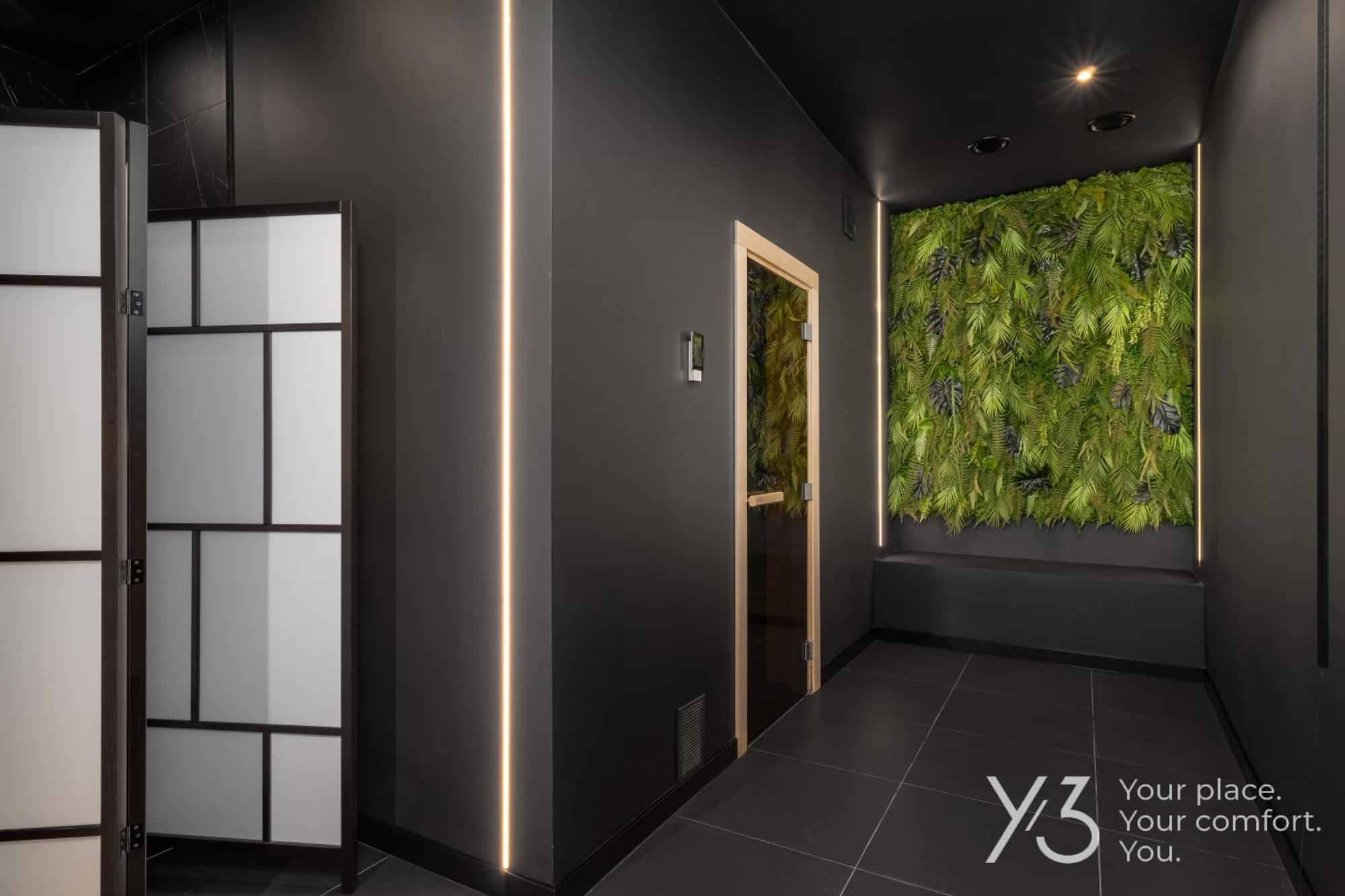Saint Martin By Y3 Hotels, Old Town With Wellness Poznań Eksteriør billede