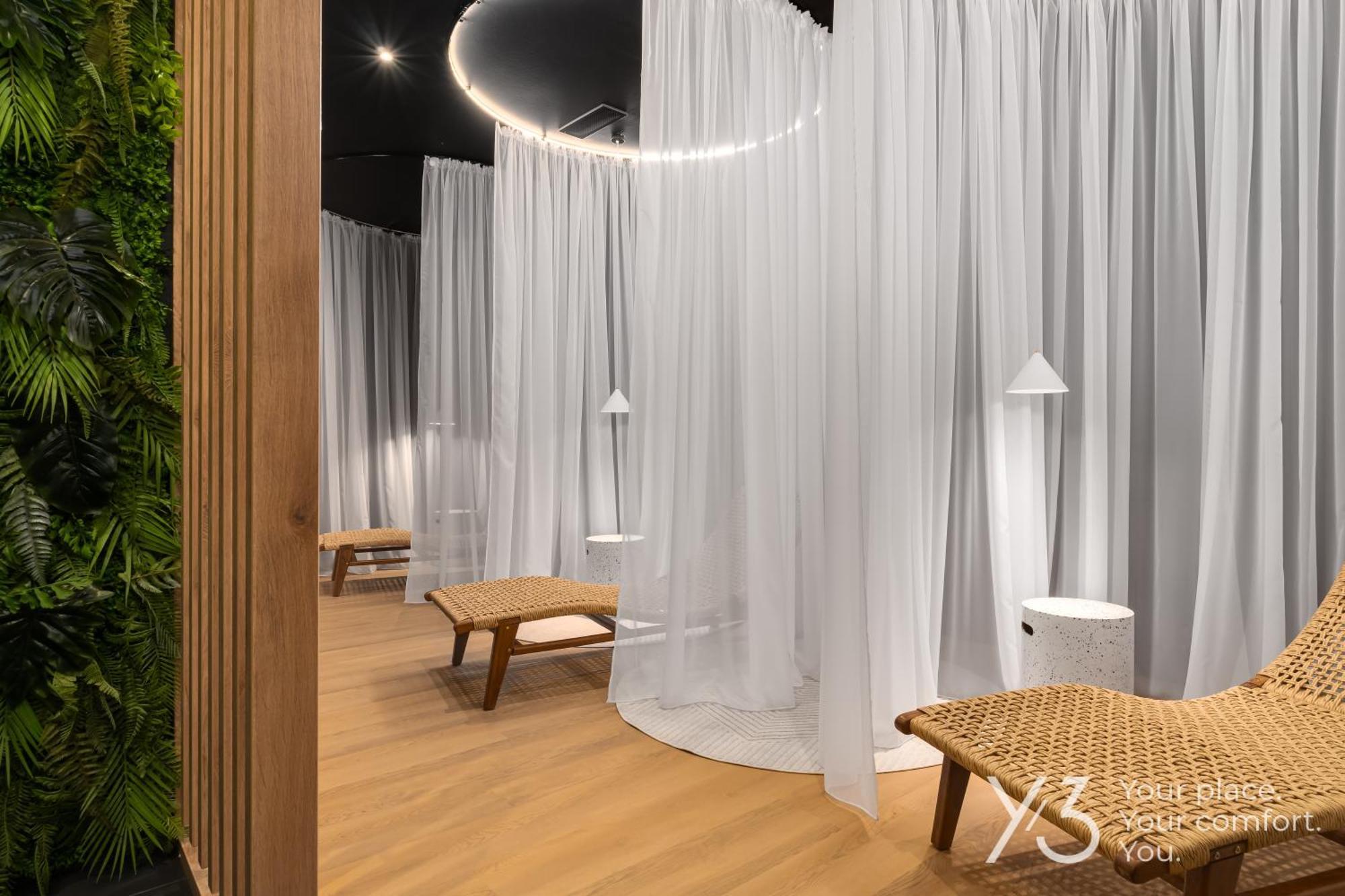 Saint Martin By Y3 Hotels, Old Town With Wellness Poznań Eksteriør billede