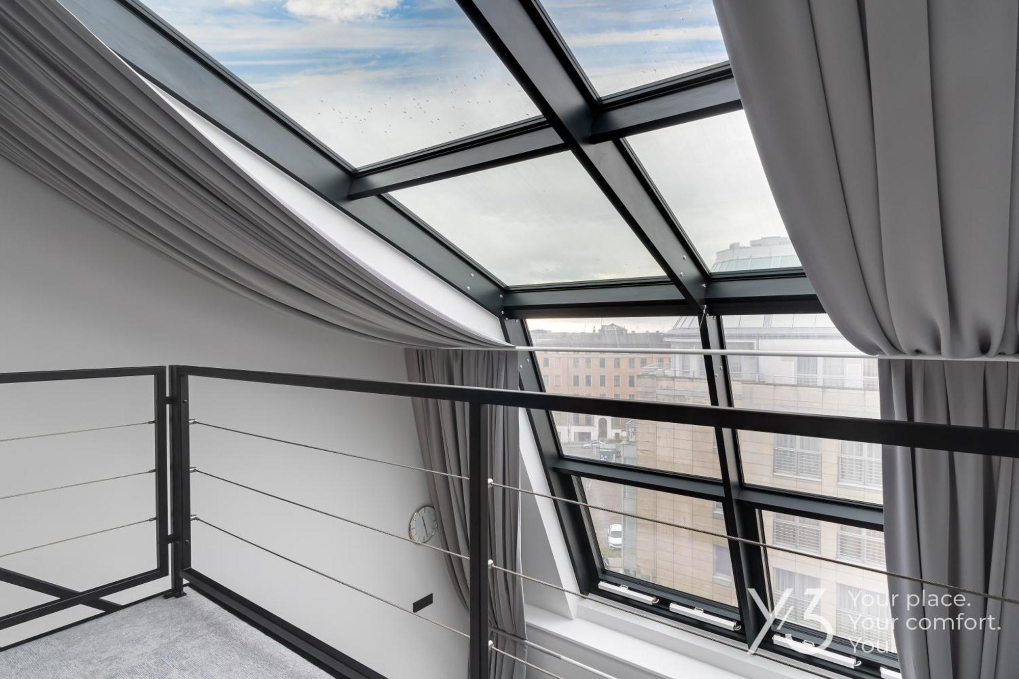 Saint Martin By Y3 Hotels, Old Town With Wellness Poznań Eksteriør billede
